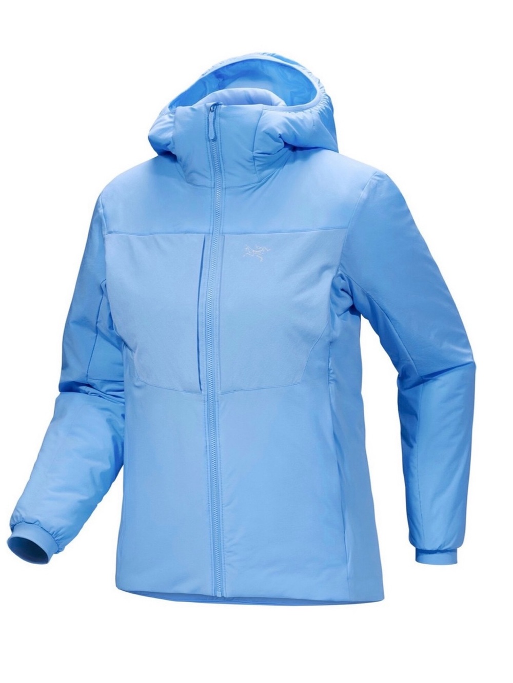 Arc'teryx Women's Proton Heavyweight Insulated Hoody, Glacial